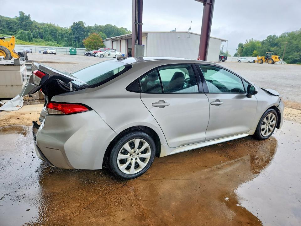 Aukcja sprzedaży 2022 Toyota Corolla, vin: 5YFEPMAE6NP358963, numer aukcji: 66245216