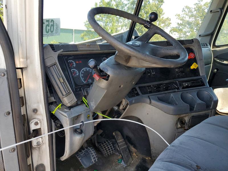 Продажа на аукционе авто 2007 Freightliner Conventional, vin: 1FUJA6CK07LX77992, номер лота: 65108376
