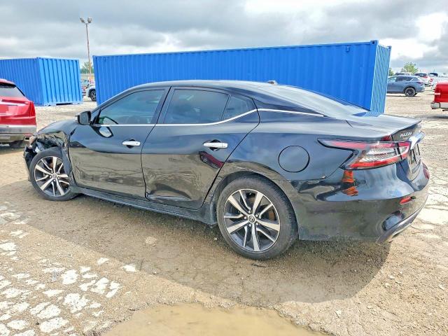 Aukcja sprzedaży 2020 Nissan Maxima, vin: 1N4AA6DV6LC362675, numer aukcji: 64818826