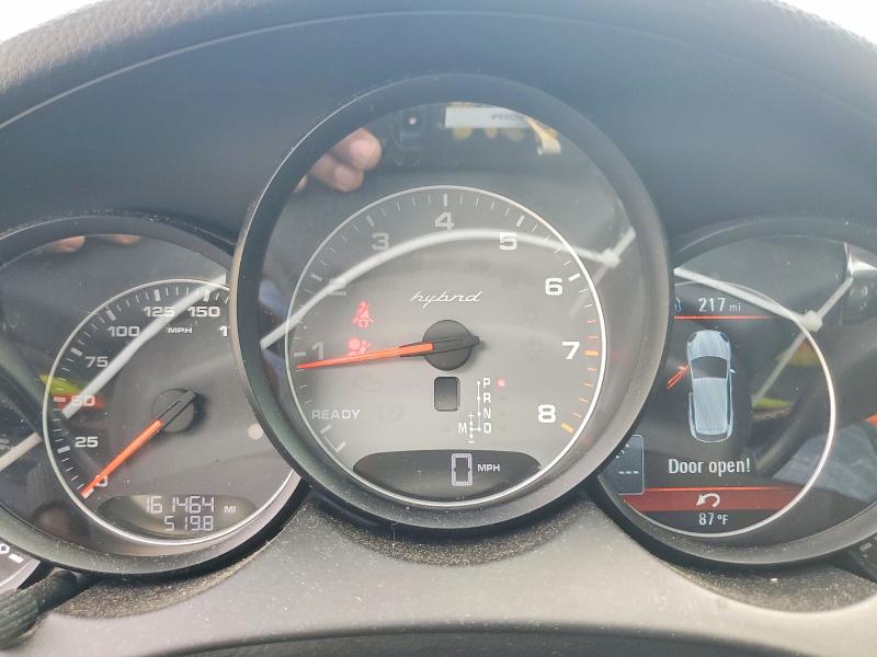 2013 Porsche Cayenne მანქანა იყიდება აუქციონზე, vin: WP1AE2A21DLA16129, აუქციონის ნომერი: 63261346