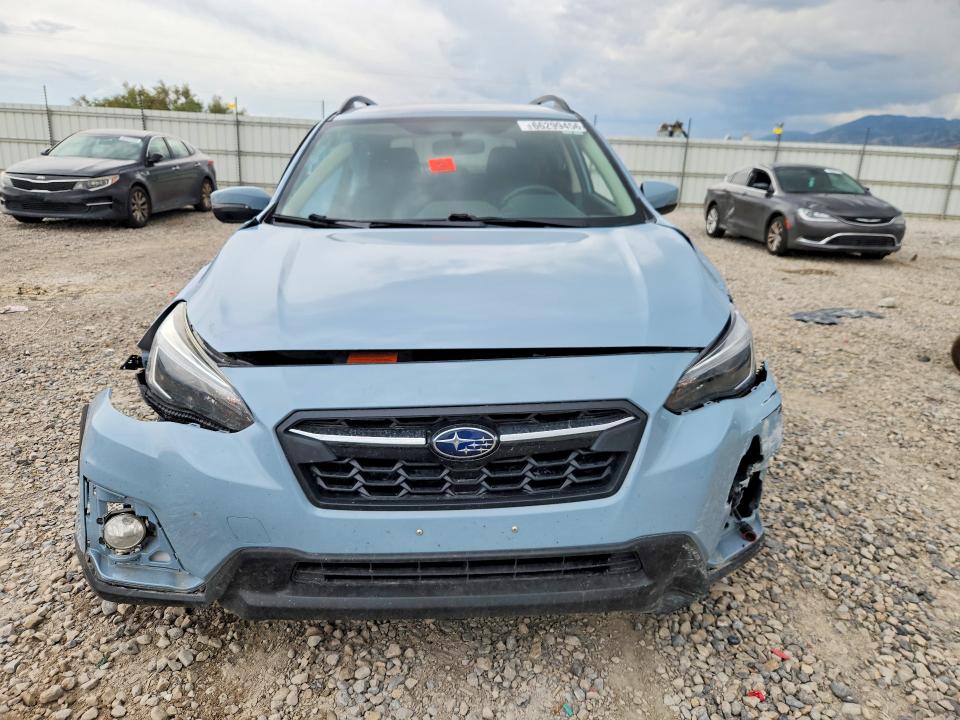 Продажа на аукционе авто 2018 Subaru Crosstrek, vin: JF2GTAJC3JH258540, номер лота: 66299456