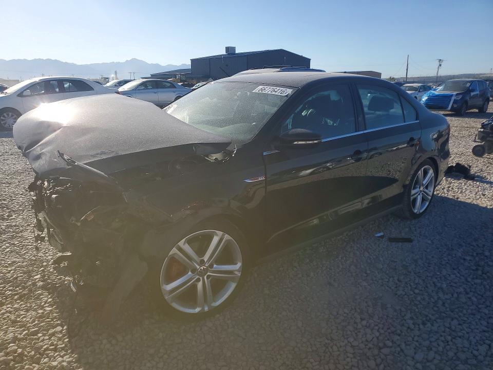 Продаж на аукціоні авто 2016 Volkswagen Jetta, vin: 3VW5S7AJ7GM390535, номер лоту: 66776416
