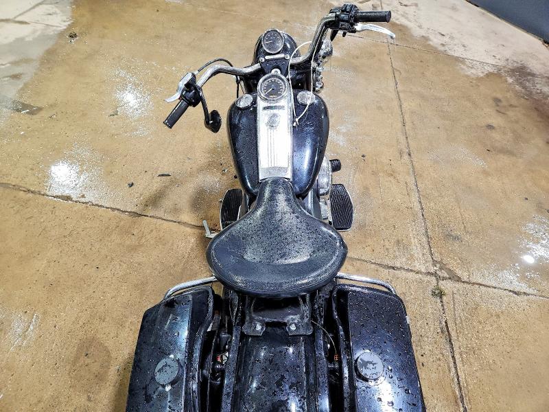Aukcja sprzedaży 2012 Harley-davidson Flhp, vin: 1HD1FHM18CB625435, numer aukcji: 64362656