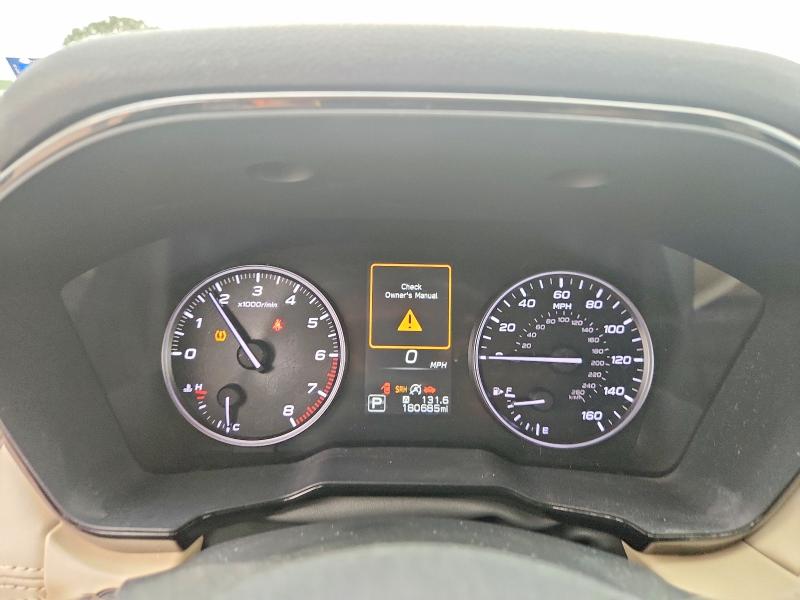 2021 Subaru Outback მანქანა იყიდება აუქციონზე, vin: 4S4BTACC5M3152352, აუქციონის ნომერი: 64640406