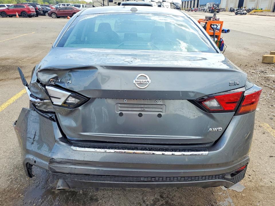 Продаж на аукціоні авто 2020 Nissan Altima, vin: 1N4BL4CWXLN323380, номер лоту: 66574256