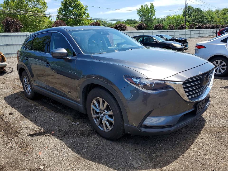 Aukcja sprzedaży 2018 Mazda Cx-9, vin: JM3TCBCY6J0211309, numer aukcji: 61112076