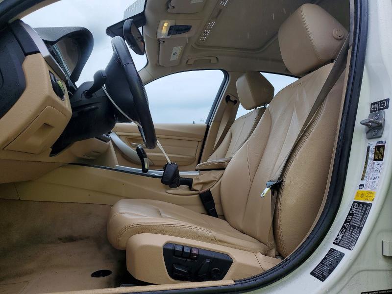 Aukcja sprzedaży 2013 Bmw 328, vin: WBA3B5C50DF592396, numer aukcji: 63803886