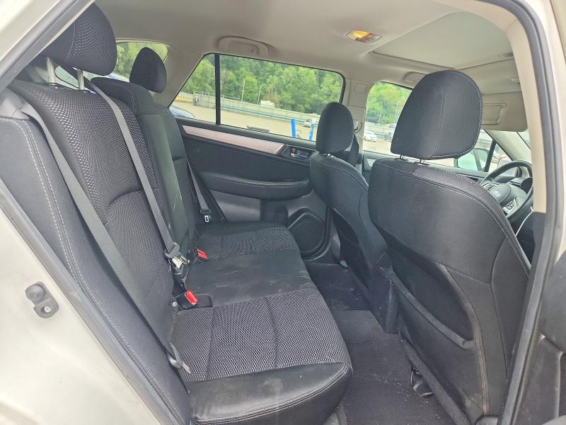 Aukcja sprzedaży 2015 Subaru Outback, vin: 4S4BSBHC1F3326924, numer aukcji: 65492216