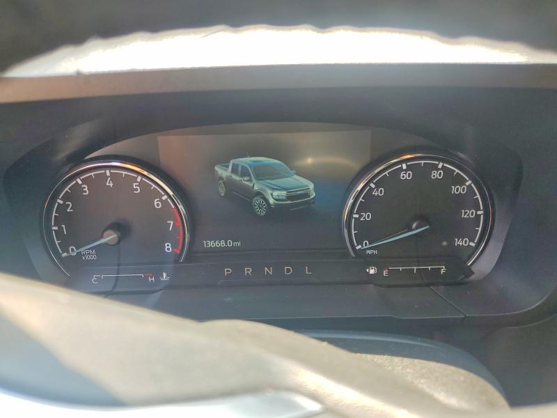 Aukcja sprzedaży 2023 Ford Maverick, vin: 3FTTW8F92PRA39103, numer aukcji: 65002876