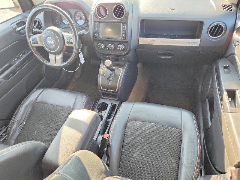 Продаж на аукціоні авто 2017 Jeep Compass, vin: 1C4NJCBB0HD186291, номер лоту: 65687886