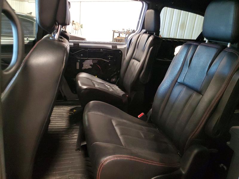 Продажа на аукционе авто 2019 Dodge Grand Caravan, vin: 2C4RDGEG6KR769105, номер лота: 66233626