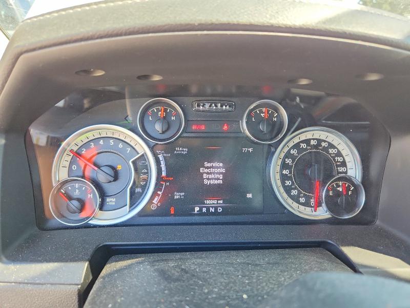 Продаж на аукціоні авто 2016 Ram 2500, vin: 3C6UR5FJ9GG223915, номер лоту: 66770236