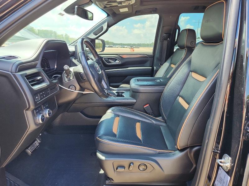 Продаж на аукціоні авто 2022 Gmc Yukon, vin: 1GKS2CKL2NR146046, номер лоту: 64440246