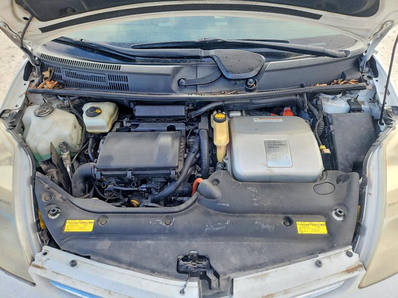 Продажа на аукционе авто 2008 Toyota Prius, vin: JTDKB20U383440905, номер лота: 64682936