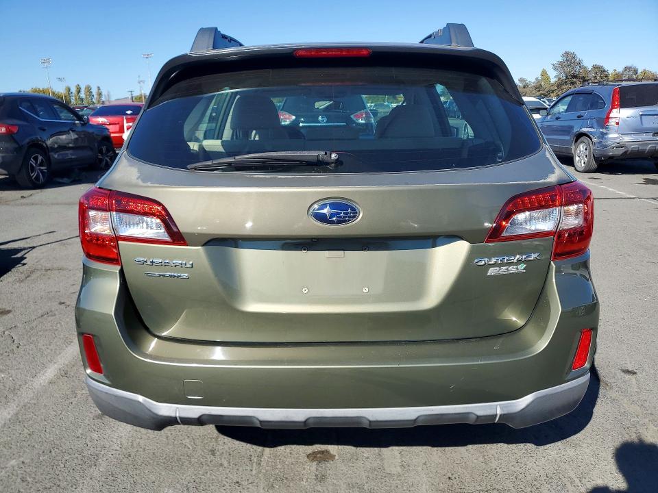 Aukcja sprzedaży 2016 Subaru Outback, vin: 4S4BSAAC3G3313582, numer aukcji: 64872046