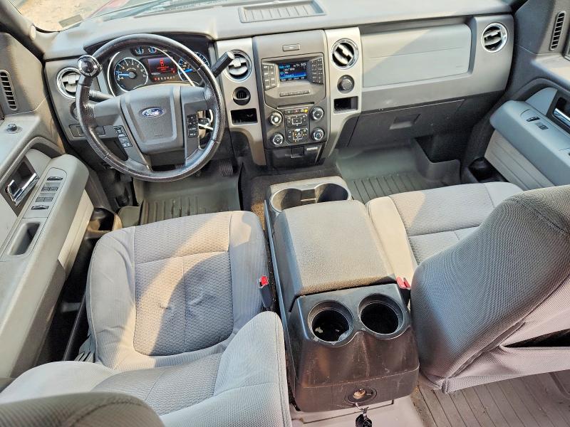 Продажа на аукционе авто 2014 Ford F150, vin: 1FTEW1CM3EKE11414, номер лота: 63757366