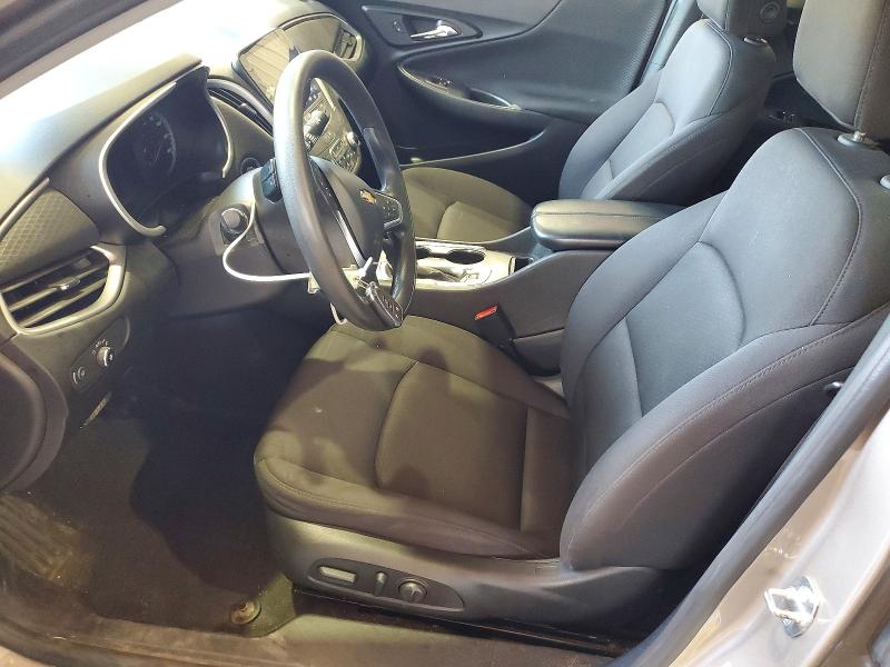 64045746 :رقم المزاد ، 1G1ZD5ST0PF160668 vin ، 2023 Chevrolet Malibu مزاد بيع
