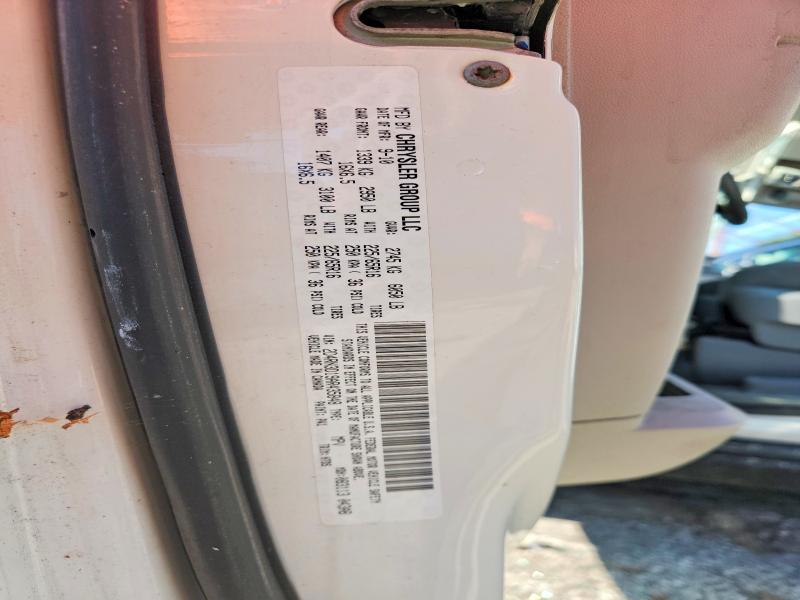 Продажа на аукционе авто 2010 Dodge Grand Caravan, vin: 2D4RN3D19AR435848, номер лота: 65116106