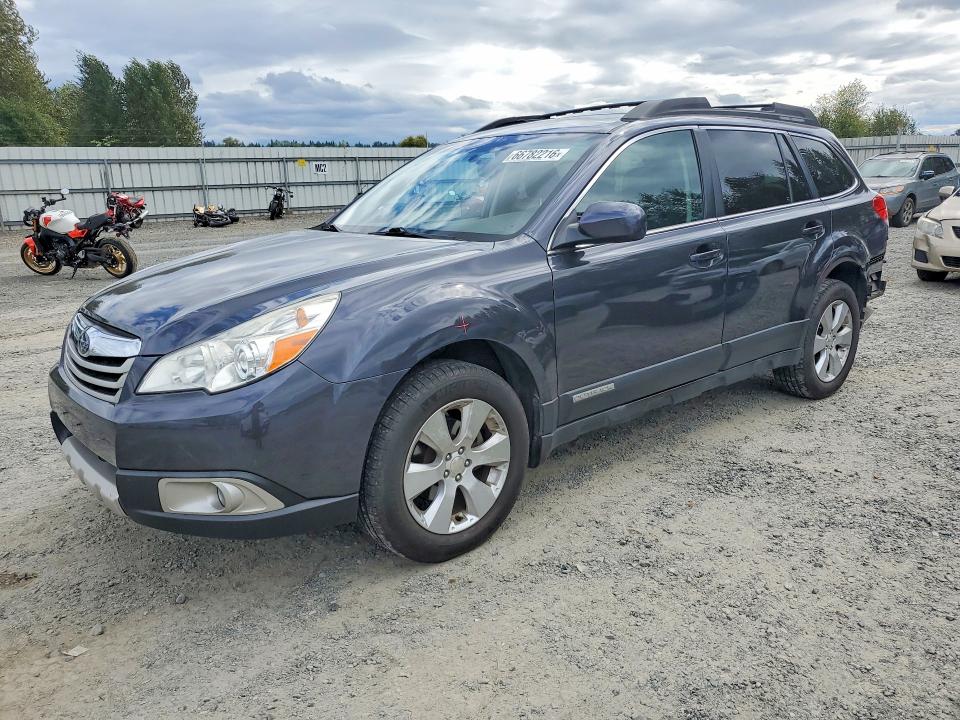Aukcja sprzedaży 2010 Subaru Outback, vin: 4S4BRBKC4A3378366, numer aukcji: 66782216