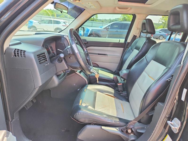 Aukcja sprzedaży 2007 Jeep Patriot, vin: 1J8FT48W37D324184, numer aukcji: 64504256