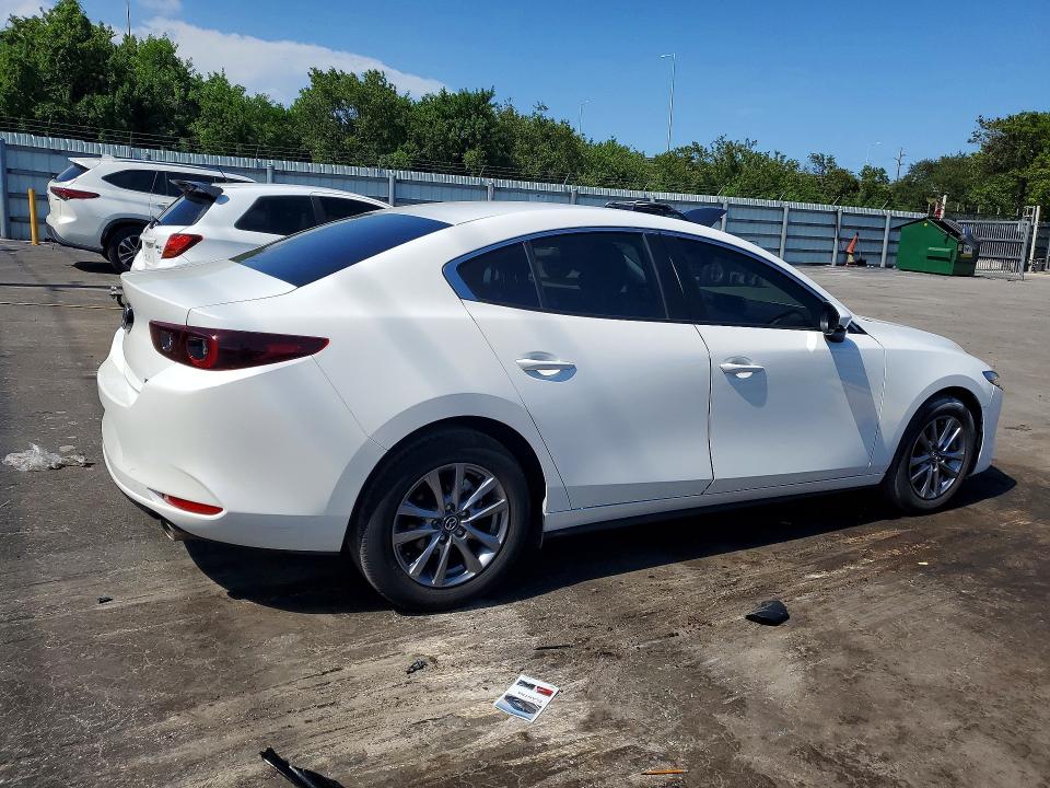 Aukcja sprzedaży 2024 Mazda 3, vin: 3MZBPAAM8RM431088, numer aukcji: 65146206