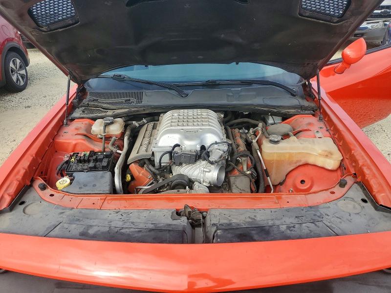 Продажа на аукционе авто 2016 Dodge Challenger, vin: 2C3CDZC97GH278730, номер лота: 65463886