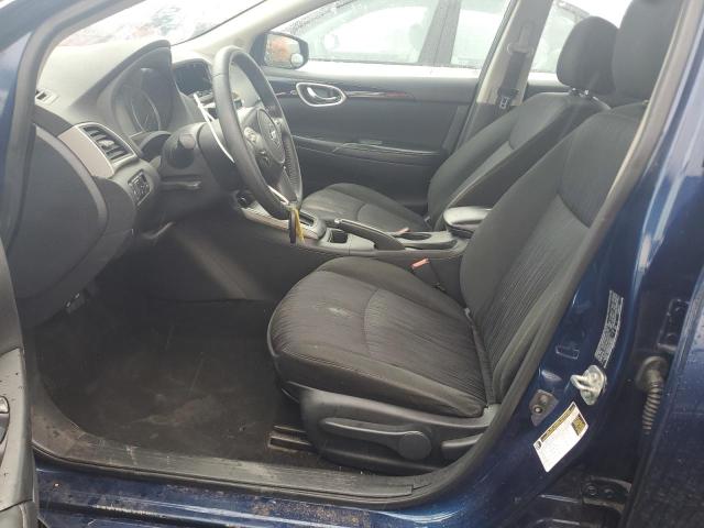 Продажа на аукционе авто 2019 Nissan Sentra, vin: 3N1AB7AP7KY411135, номер лота: 63196586
