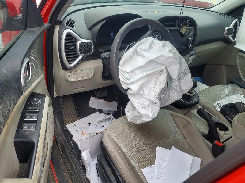 Продажа на аукционе авто 2023 Kia Soul, vin: KNDJ23AU9P7211880, номер лота: 66339246