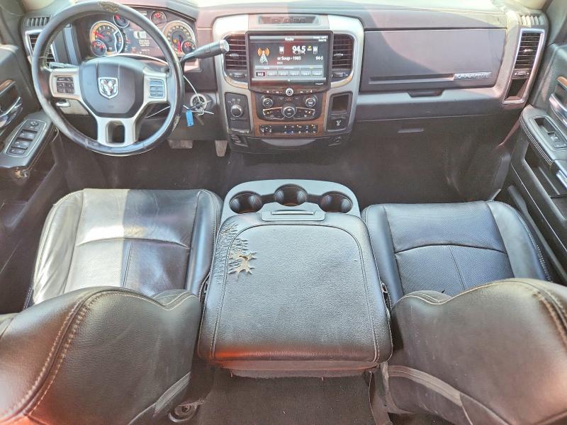 Aukcja sprzedaży 2018 Ram 2500, vin: 3C6UR5FL2JG216569, numer aukcji: 66996366