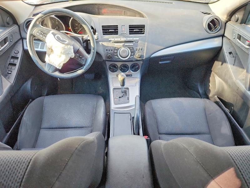 Aukcja sprzedaży 2010 Mazda 3, vin: JM1BL1SG4A1352610, numer aukcji: 67166386