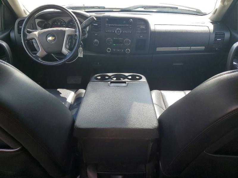 Aukcja sprzedaży 2013 Chevrolet Silverado, vin: 3GCPKSE79DG177335, numer aukcji: 66485226