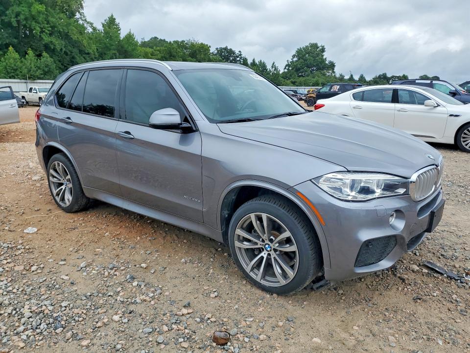 Продаж на аукціоні авто 2016 Bmw X5, vin: 5UXKT0C54G0F74572, номер лоту: 63427066