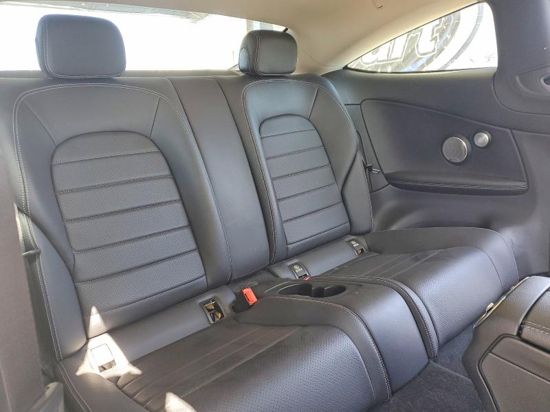 64599866 :رقم المزاد ، WDDWJ4JBXHF367484 vin ، 2017 Mercedes-benz C مزاد بيع