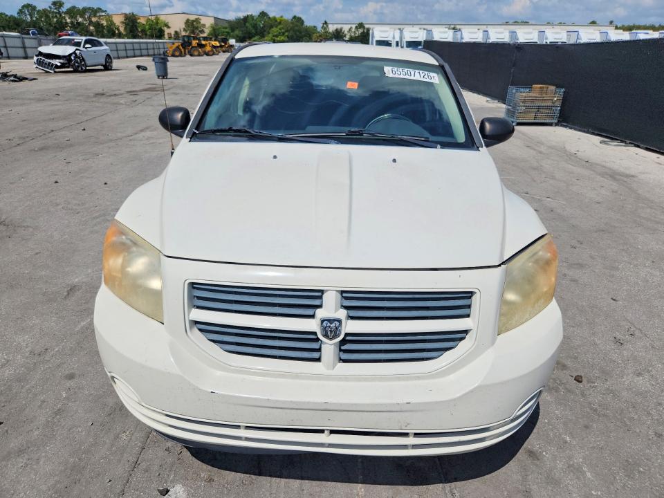 Продаж на аукціоні авто 2008 Dodge Caliber, vin: 1B3HB28B58D651192, номер лоту: 65507126