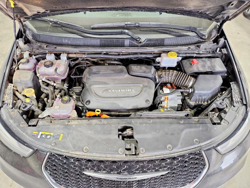 Продаж на аукціоні авто 2023 Chrysler Pacifica, vin: 2C4RC1L75PR572694, номер лоту: 64870886