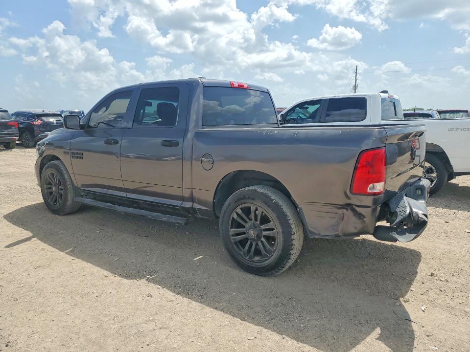 Aukcja sprzedaży 2014 Ram 1500, vin: 1C6RR6KT1ES272213, numer aukcji: 65314936