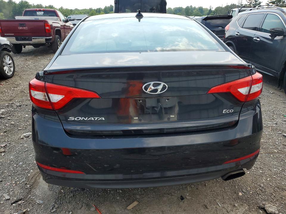 Aukcja sprzedaży 2015 Hyundai Sonata, vin: 5NPE24AA8FH112443, numer aukcji: 65030046
