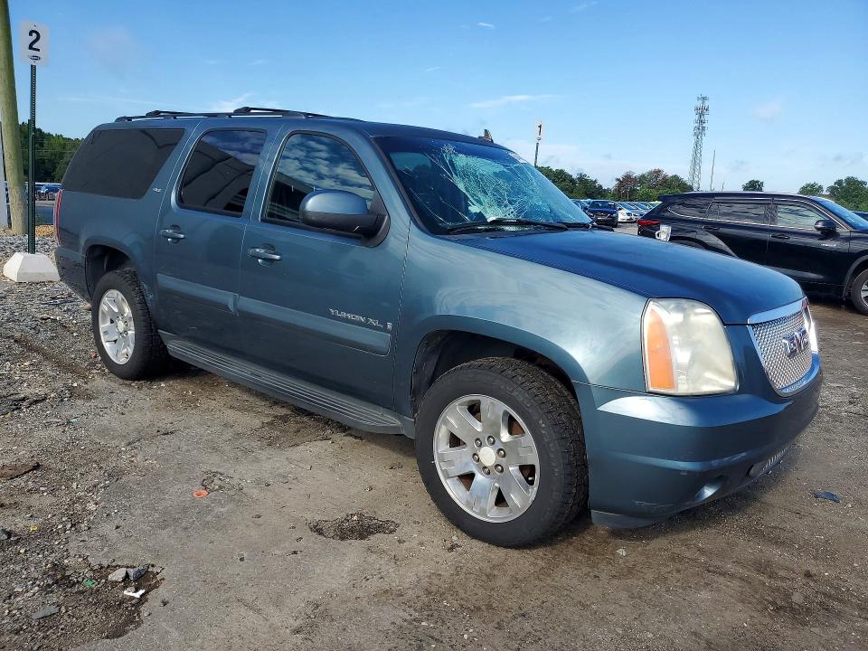 Продажа на аукционе авто 2008 Gmc Yukon Xl, vin: 1GKFK163X8R170518, номер лота: 64409456