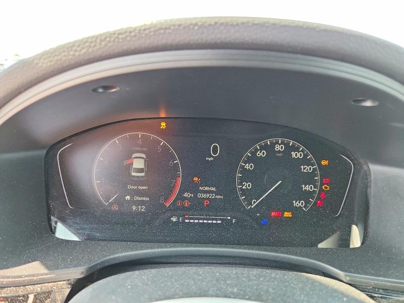Продажа на аукционе авто 2023 Honda Civic, vin: 2HGFE2F50PH533970, номер лота: 64812036