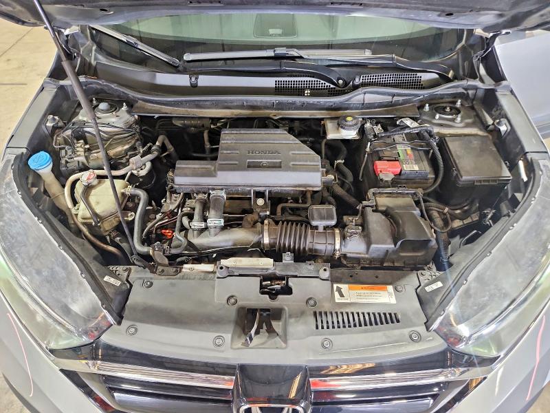 Продаж на аукціоні авто 2022 Honda Cr-v, vin: 5J6RW1H84NA011326, номер лоту: 63516816