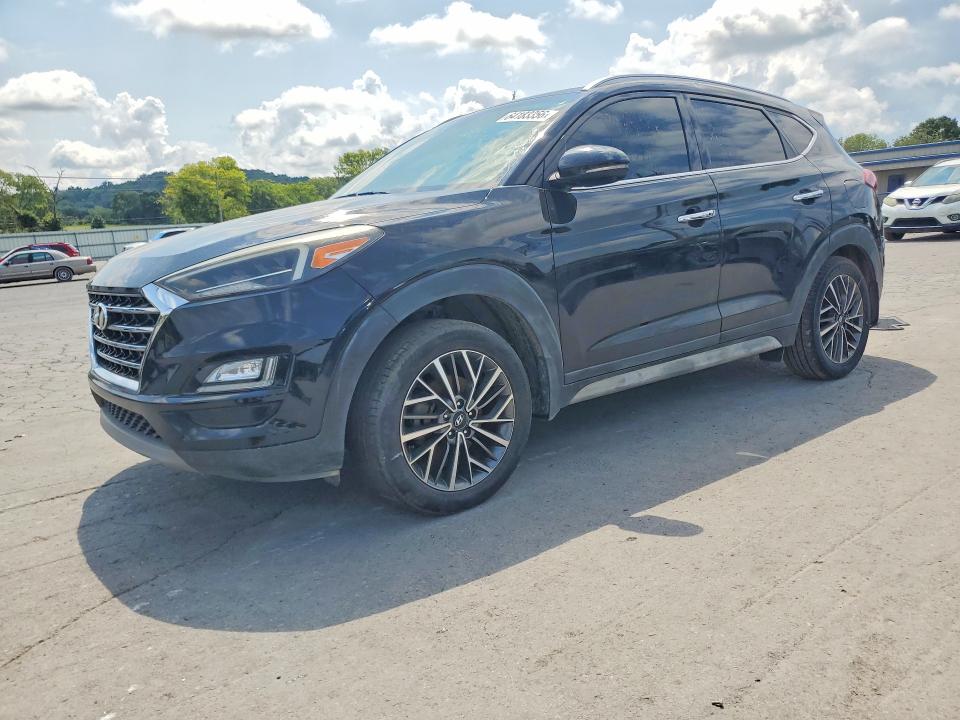 Aukcja sprzedaży 2019 Hyundai Tucson, vin: KM8J33AL9KU857544, numer aukcji: 64183356