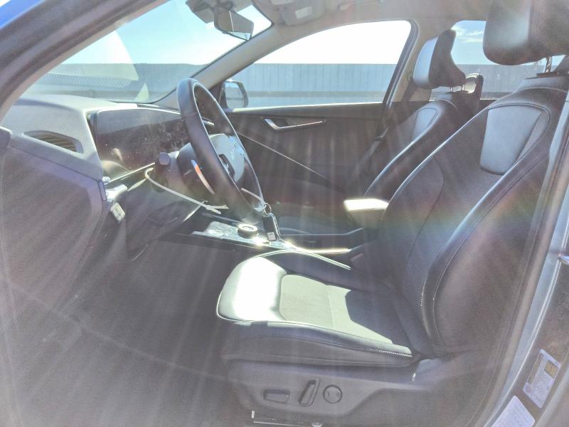 Продажа на аукционе авто 2024 Kia Niro, vin: KNDCR3L13R5115944, номер лота: 65836836