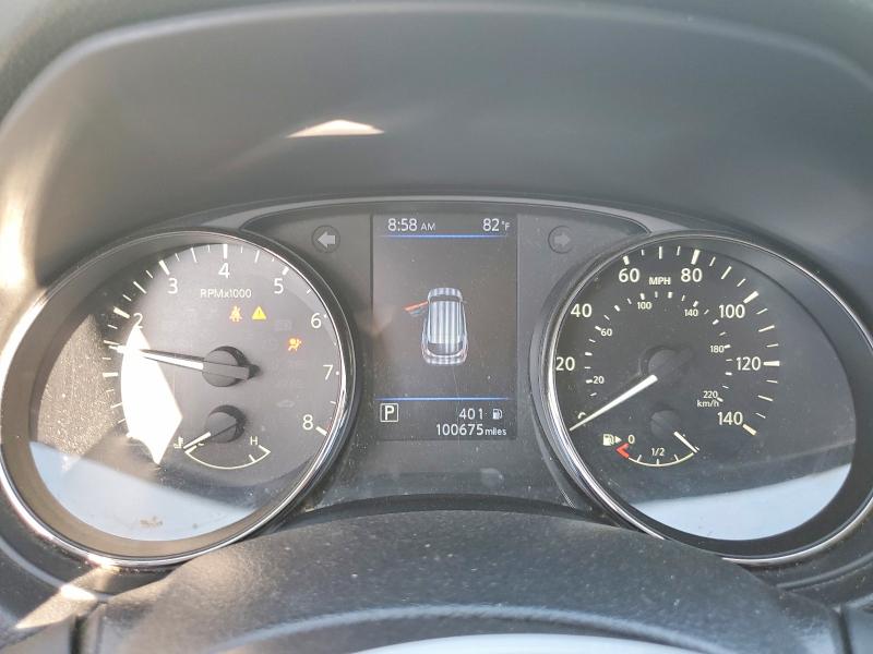 Aukcja sprzedaży 2019 Nissan Rogue Sport, vin: JN1BJ1CP8KW242865, numer aukcji: 65584776