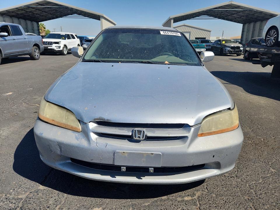 66419766 :رقم المزاد ، JHMCG564XXC035992 vin ، 1999 Honda Accord مزاد بيع