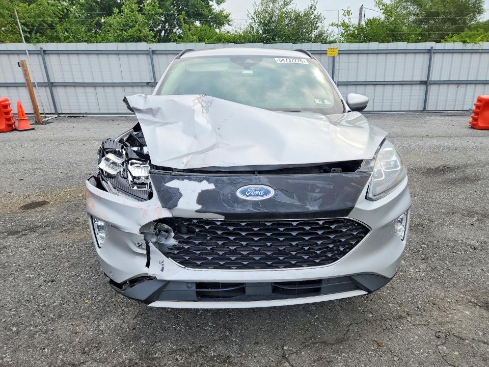 Продажа на аукционе авто 2020 Ford Escape, vin: 1FMCU9J99LUB28328, номер лота: 64737276