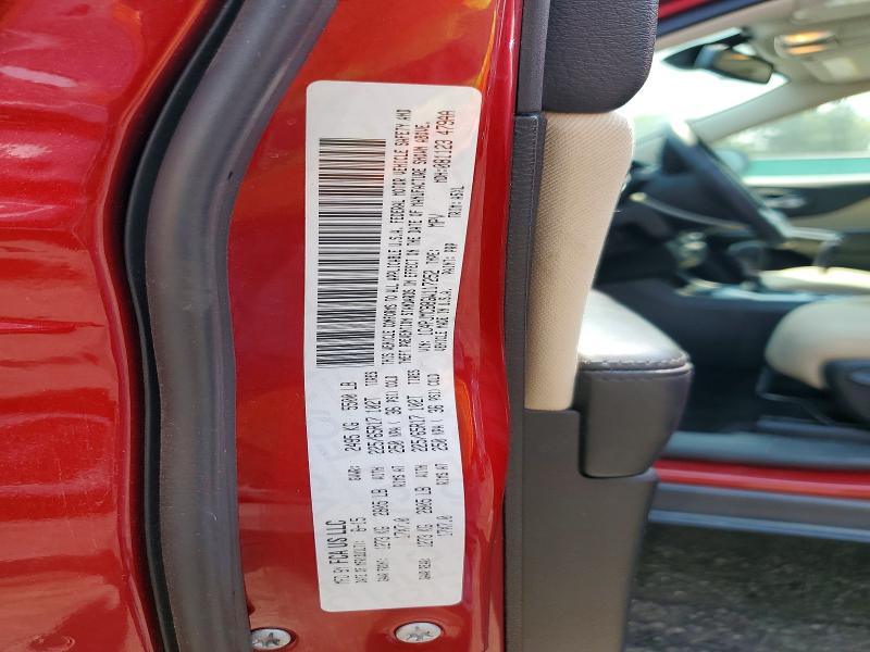 Продаж на аукціоні авто 2016 Jeep Cherokee, vin: 1C4PJMCB8GW117252, номер лоту: 64475166