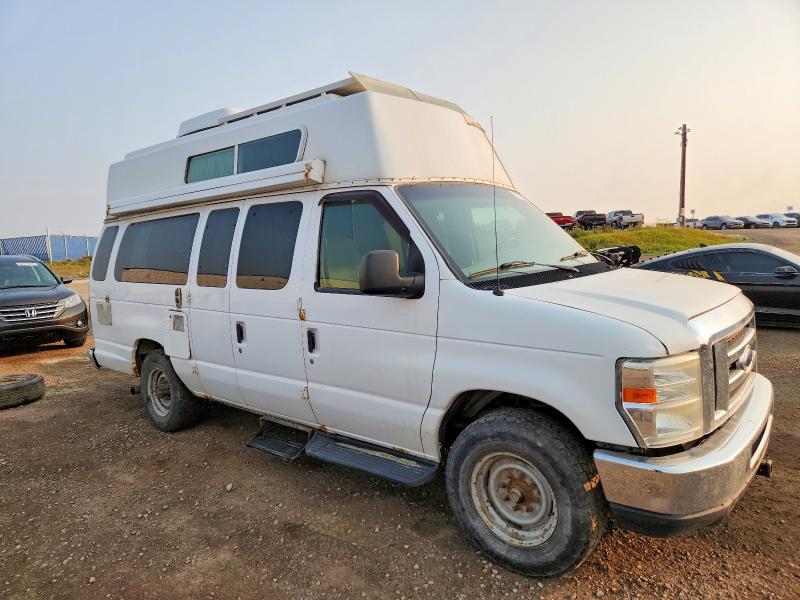 Aukcja sprzedaży 2008 Ford Econoline, vin: 1FBSS31L68DB36395, numer aukcji: 64432256
