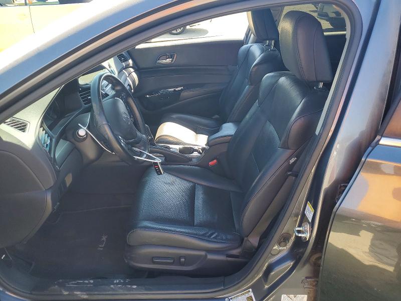 65052066 :رقم المزاد ، 19VDE1F37EE011563 vin ، 2014 Acura Ilx مزاد بيع