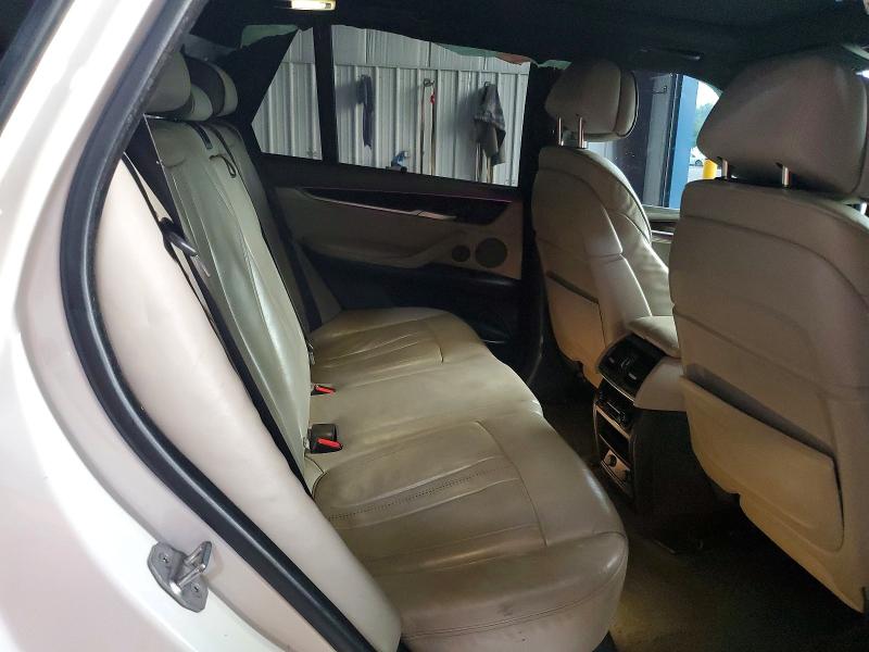 Aukcja sprzedaży 2017 Bmw X5, vin: 5UXKR6C38H0J85268, numer aukcji: 64746946
