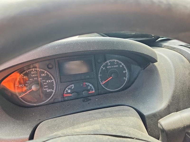 Aukcja sprzedaży 2018 Ram Promaster 1500, vin: 3C6TRVBG0JE139765, numer aukcji: 64111656